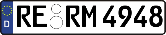 RE-RM4948