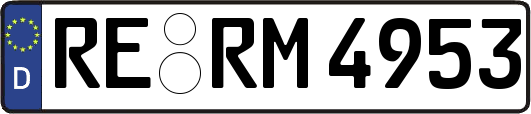 RE-RM4953
