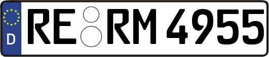 RE-RM4955