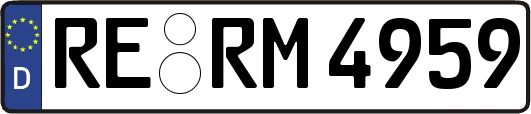 RE-RM4959