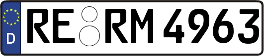 RE-RM4963