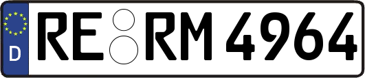 RE-RM4964