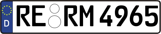 RE-RM4965