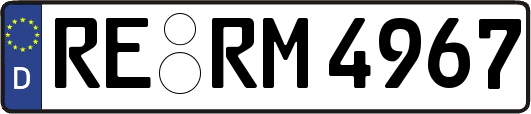 RE-RM4967