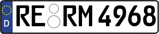 RE-RM4968