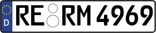 RE-RM4969