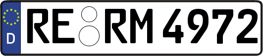 RE-RM4972