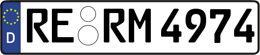 RE-RM4974