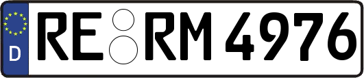 RE-RM4976