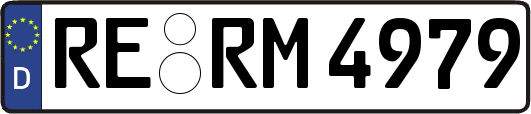 RE-RM4979