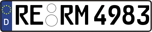 RE-RM4983