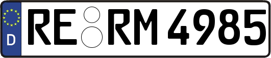 RE-RM4985