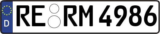 RE-RM4986