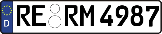 RE-RM4987