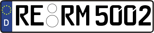 RE-RM5002