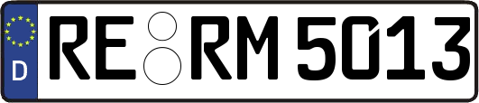 RE-RM5013