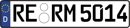 RE-RM5014
