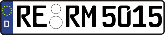 RE-RM5015