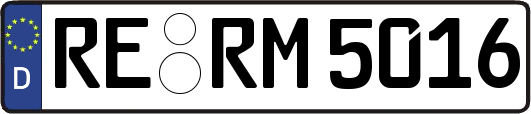 RE-RM5016