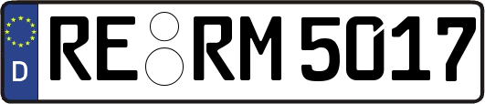 RE-RM5017