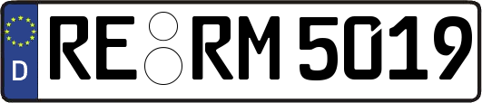 RE-RM5019