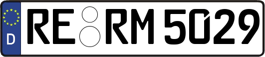 RE-RM5029