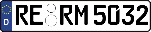 RE-RM5032