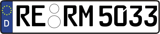 RE-RM5033