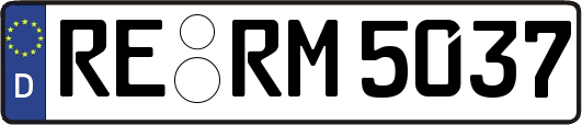 RE-RM5037