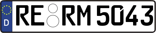 RE-RM5043