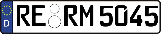 RE-RM5045
