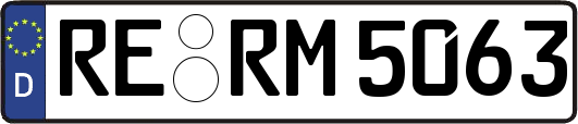 RE-RM5063