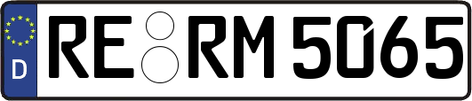 RE-RM5065