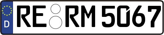 RE-RM5067