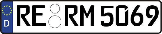 RE-RM5069