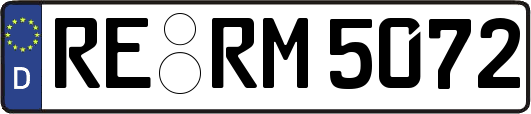 RE-RM5072