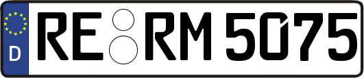 RE-RM5075
