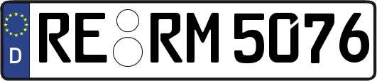 RE-RM5076