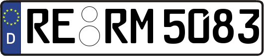 RE-RM5083