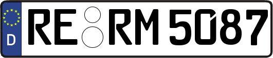 RE-RM5087