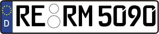 RE-RM5090