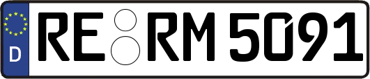 RE-RM5091