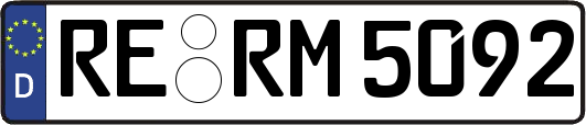 RE-RM5092