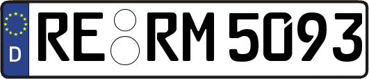 RE-RM5093