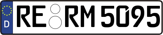 RE-RM5095