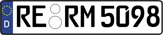 RE-RM5098