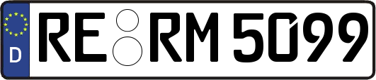 RE-RM5099