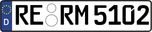 RE-RM5102