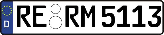 RE-RM5113
