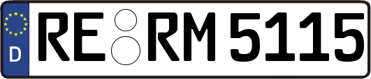 RE-RM5115